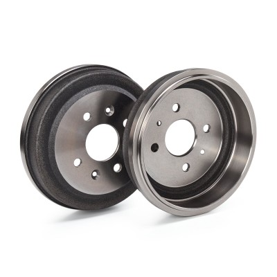Brake Drum RIDEX 123B0073 123B0073 - photo 4