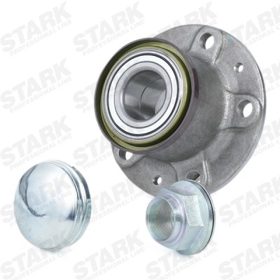 Wheel Bearing Stark SKWB-0181141 SKWB-0181141 - photo 4