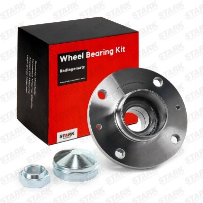 Wheel Bearing Stark SKWB-0180284 SKWB-0180284 - photo 2