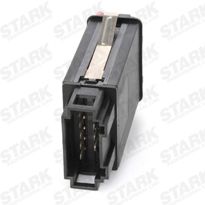 Hazard light switch Stark SKSH-2080005 SKSH-2080005 - photo 4