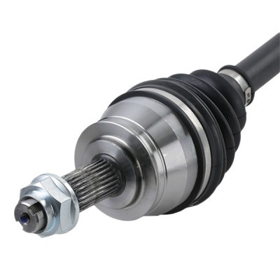 Drive Shaft RIDEX 13D0632 13D0632 - photo 5
