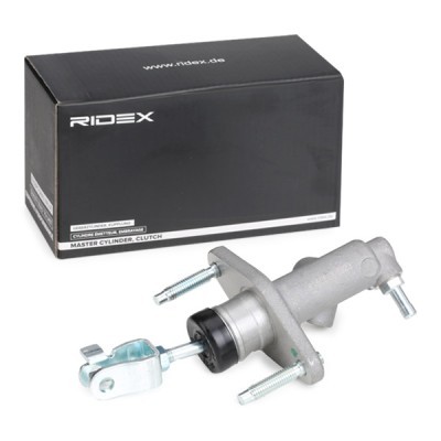 Clutch Master Cylinders RIDEX 234M0087 234M0087 - photo 2