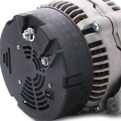 Alternator RIDEX 4G0823 4G0823 - photo 6