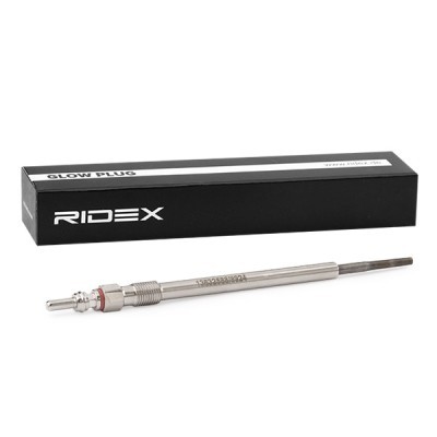 Glow Plug RIDEX 243G0010 243G0010 - photo 1