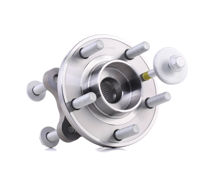Wheel Bearing Stark SKWB-0181101 SKWB-0181101 - photo 1