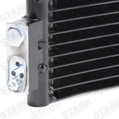 A/C condenser SKCD-0110338 - photo 4