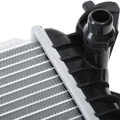 Radiator, Engine Cooling RIDEX 470R0915 470R0915 - photo 5