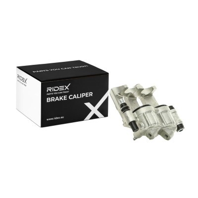 Brake Caliper RIDEX 78B1182 78B1182 - photo 2