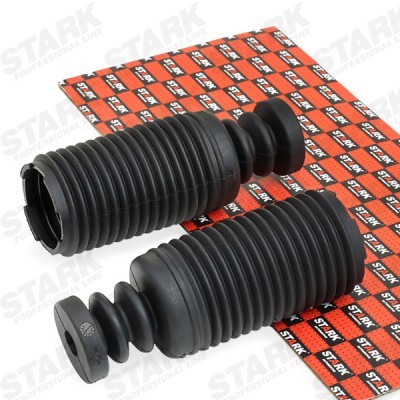 Dust Cover Kit, shock absorber Stark SKDCK-1240124 SKDCK-1240124 - photo 2