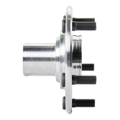Wheel Hub RIDEX 653W0204 653W0204 - photo 5