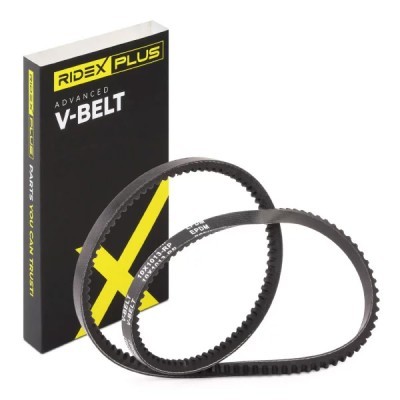 V-Belt RIDEX 10C0048P 10C0048P - photo 2