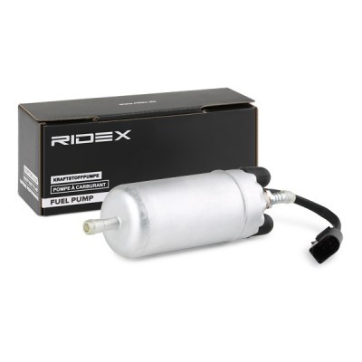 Pump, Fuel Pre-Supply RIDEX 458F13697 458F13697 - photo 2