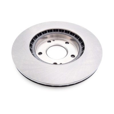 Brake Disc RIDEX 82B0765 82B0765 - photo 5
