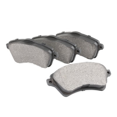 Brake Pads Set RIDEX 402B0503 402B0503 - photo 7