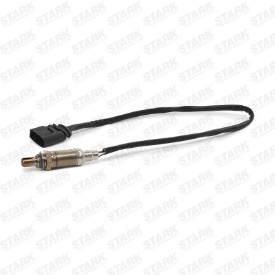 Lambda (Oxygen) Sensor Stark SKLS-0140126 SKLS-0140126 - photo 4