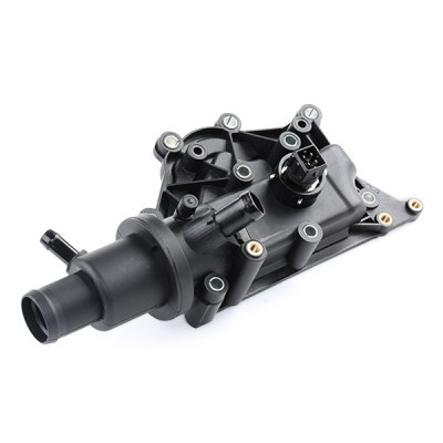 Thermostat, Coolant RIDEX 316T0174 316T0174 - photo 3