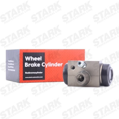 Wheel Brake Cylinder Stark SKWBC-0680081 SKWBC-0680081 - photo 2