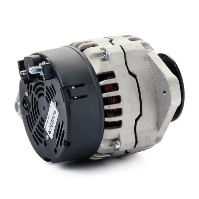 Alternator RIDEX 4G0954R 4G0954R - photo 4