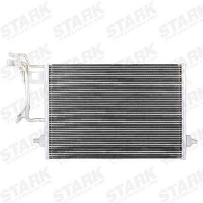A/C condenser SKCD-0110381 - photo 2