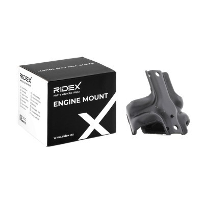 Engine Mounting RIDEX 247E0607 247E0607 - photo 2