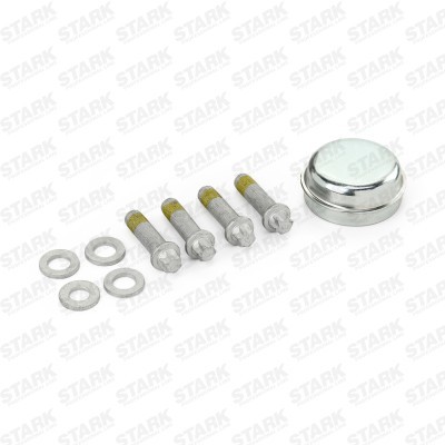 Wheel Bearing Stark SKWB-0180251 SKWB-0180251 - photo 8