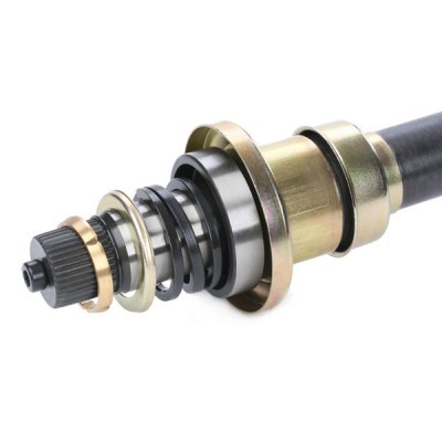 Drive Shaft RIDEX 13D0036 13D0036 - photo 4