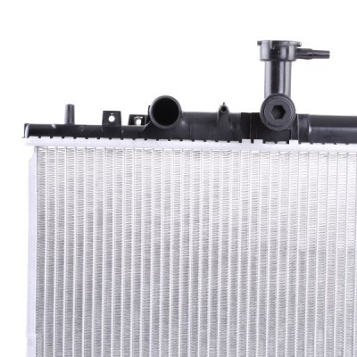 Radiator, Engine Cooling RIDEX 470R0110 470R0110 - photo 5