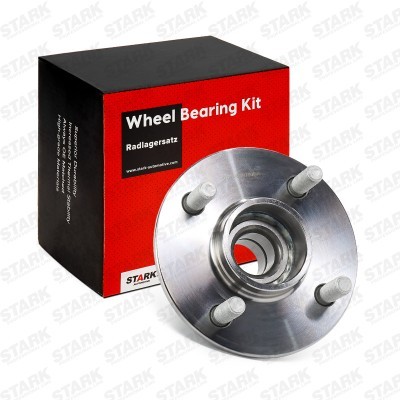 Wheel Bearing Stark SKWB-0180191 SKWB-0180191 - photo 2