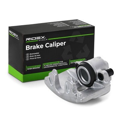 Brake Caliper RIDEX 78B0038R 78B0038R - photo 2