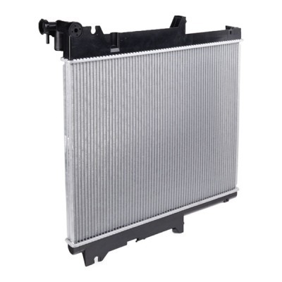 Radiator, Engine Cooling RIDEX 470R1113 470R1113 - photo 4