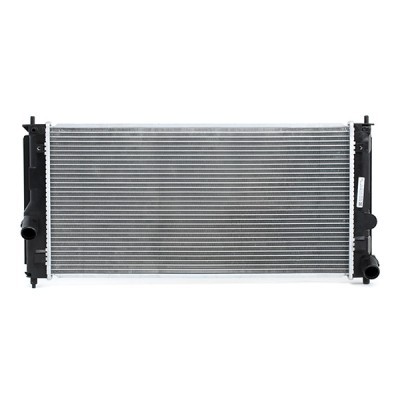 Radiator, Engine Cooling RIDEX 470R0520 470R0520 - photo 3