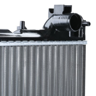 Radiator, Engine Cooling RIDEX 470R0484 470R0484 - photo 5