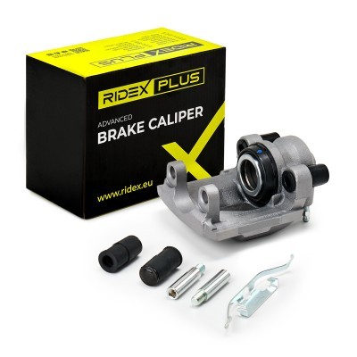 Brake Caliper RIDEX 78B0369P 78B0369P - photo 2