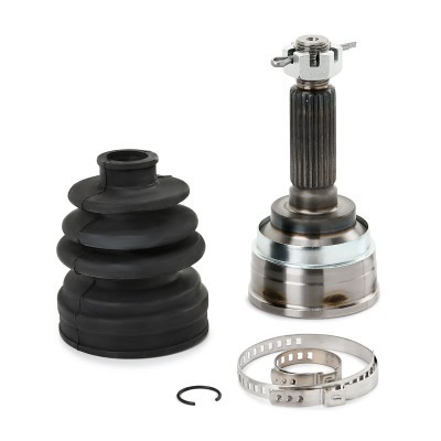Joint Kit, Drive Shaft RIDEX 5J0131 5J0131 - photo 3