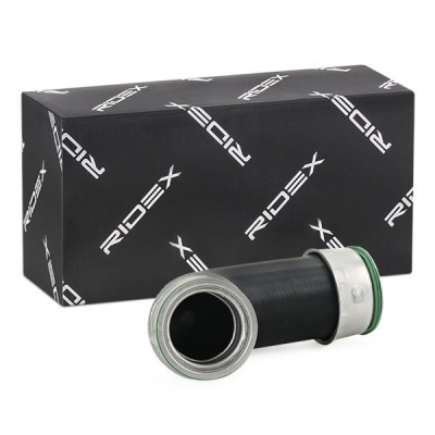 Charger Air Hose RIDEX 3314C0046 3314C0046 - photo 2