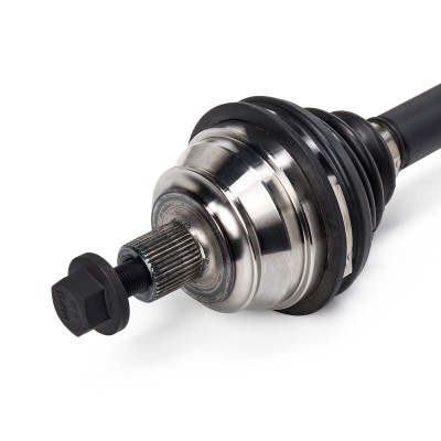 Drive Shaft RIDEX 13D0048 13D0048 - photo 6
