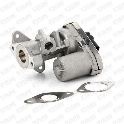 EGR Valve Stark SKEGR-0770028 SKEGR-0770028 - photo 4