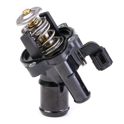 Thermostat, Coolant RIDEX 316T0102 316T0102 - photo 4