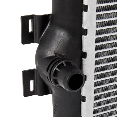 Radiator, Engine Cooling RIDEX 470R1705 470R1705 - photo 5