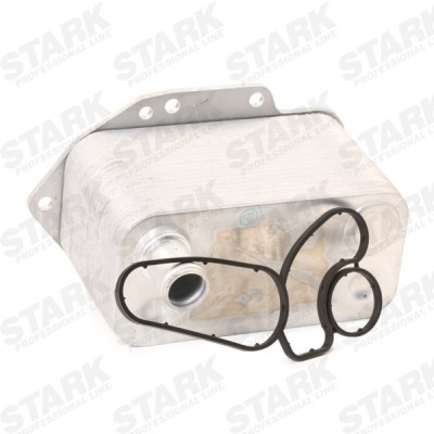 Oil Cooler Stark SKOC-1760050 SKOC-1760050 - photo 3