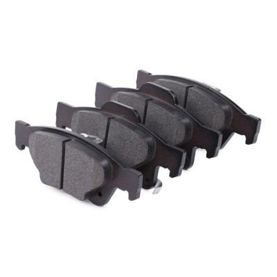 Brake Pads Set RIDEX 402B0920 402B0920 - photo 5
