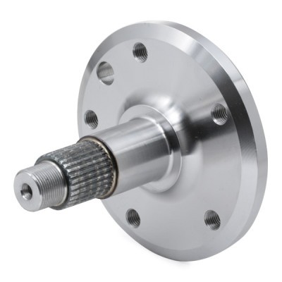 Wheel Hub RIDEX 653W0143 653W0143 - photo 4