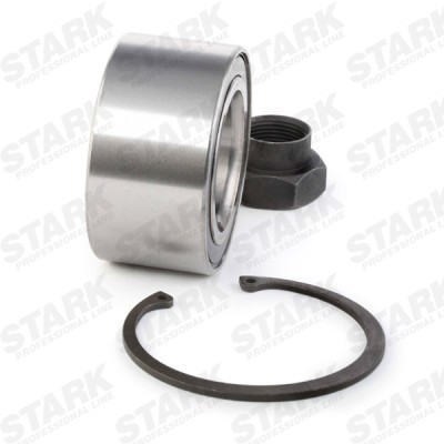 Wheel Bearing Stark SKWB-0180056 SKWB-0180056 - photo 4