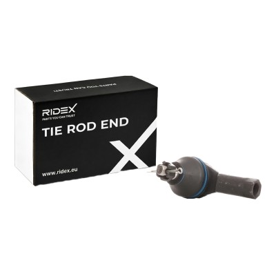 Tie Rod End RIDEX 914T0321 914T0321 - photo 6