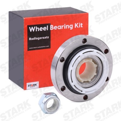 Wheel Bearing Stark SKWB-0180146 SKWB-0180146 - photo 2