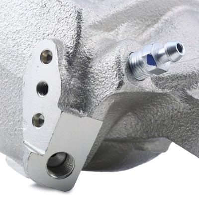 Brake Caliper RIDEX 78B0888 78B0888 - photo 3