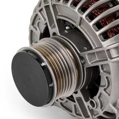 Alternator RIDEX 4G0033R 4G0033R - photo 5