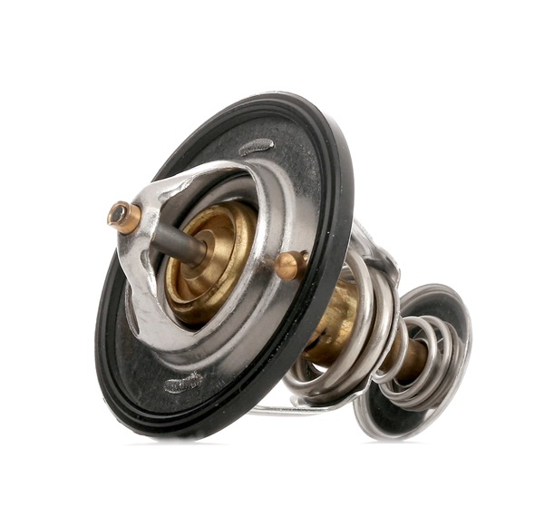 Thermostat, Coolant RIDEX 316T0211 316T0211 - photo 1