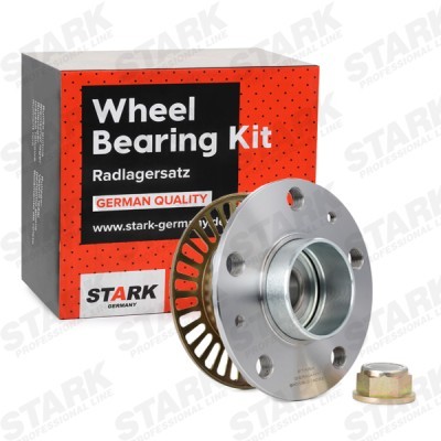 Wheel Bearing Stark SKWB-0180321 SKWB-0180321 - photo 2