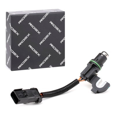 Crankshaft Pulse Sensor RIDEX 3946S0139 3946S0139 - photo 2